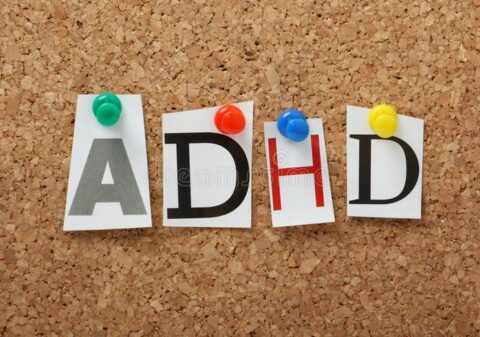 Adhd