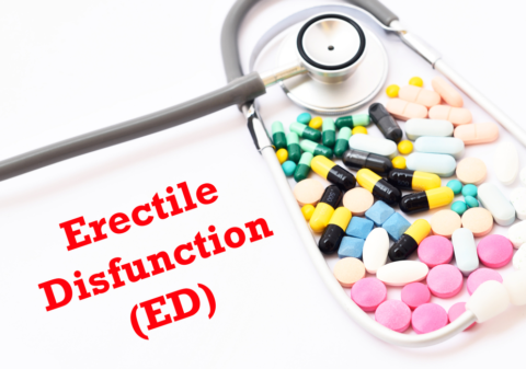 Erectile Dysfunction