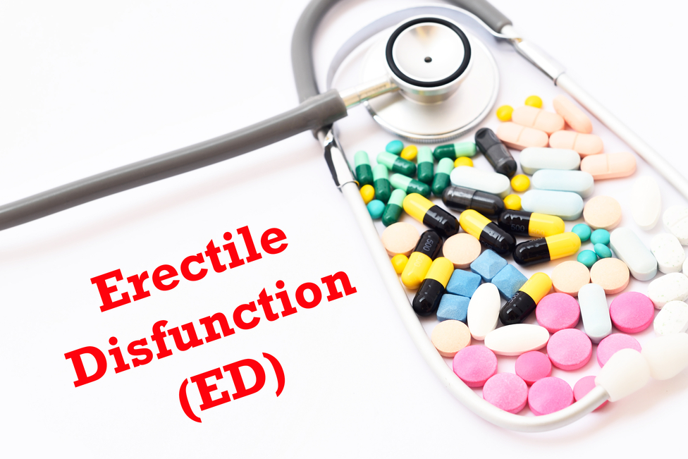 Erectile Dysfunction